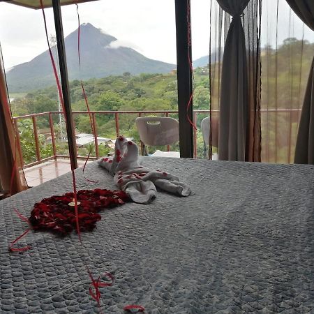 Castillo Del Arenal Hotel El Castillo Dış mekan fotoğraf