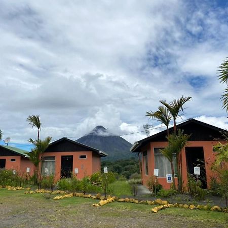 Castillo Del Arenal Hotel El Castillo Dış mekan fotoğraf