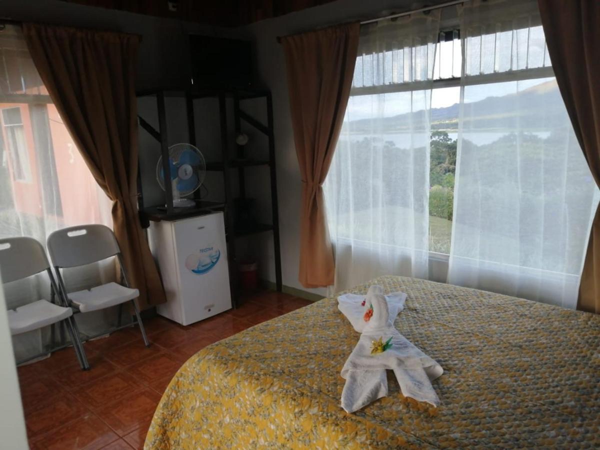 Castillo Del Arenal Hotel El Castillo Dış mekan fotoğraf