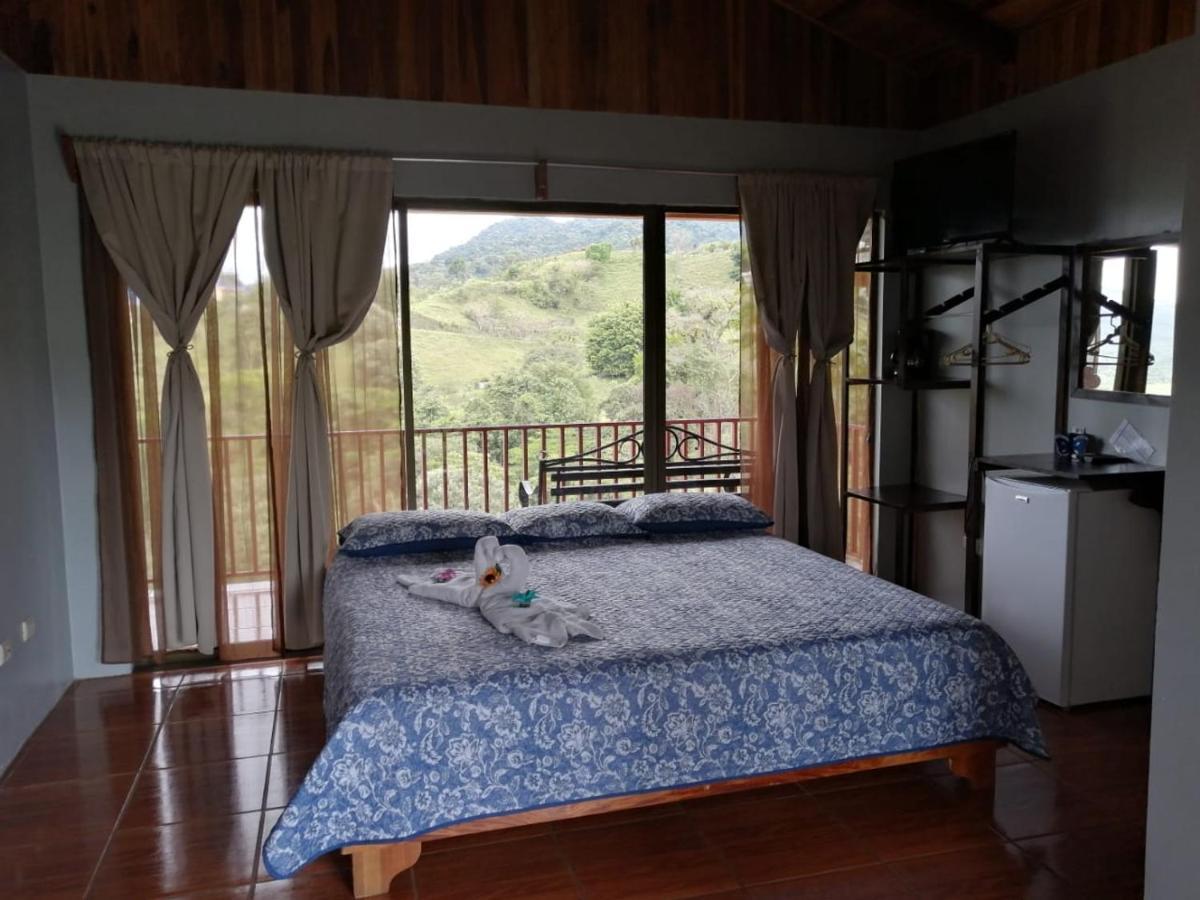 Castillo Del Arenal Hotel El Castillo Dış mekan fotoğraf
