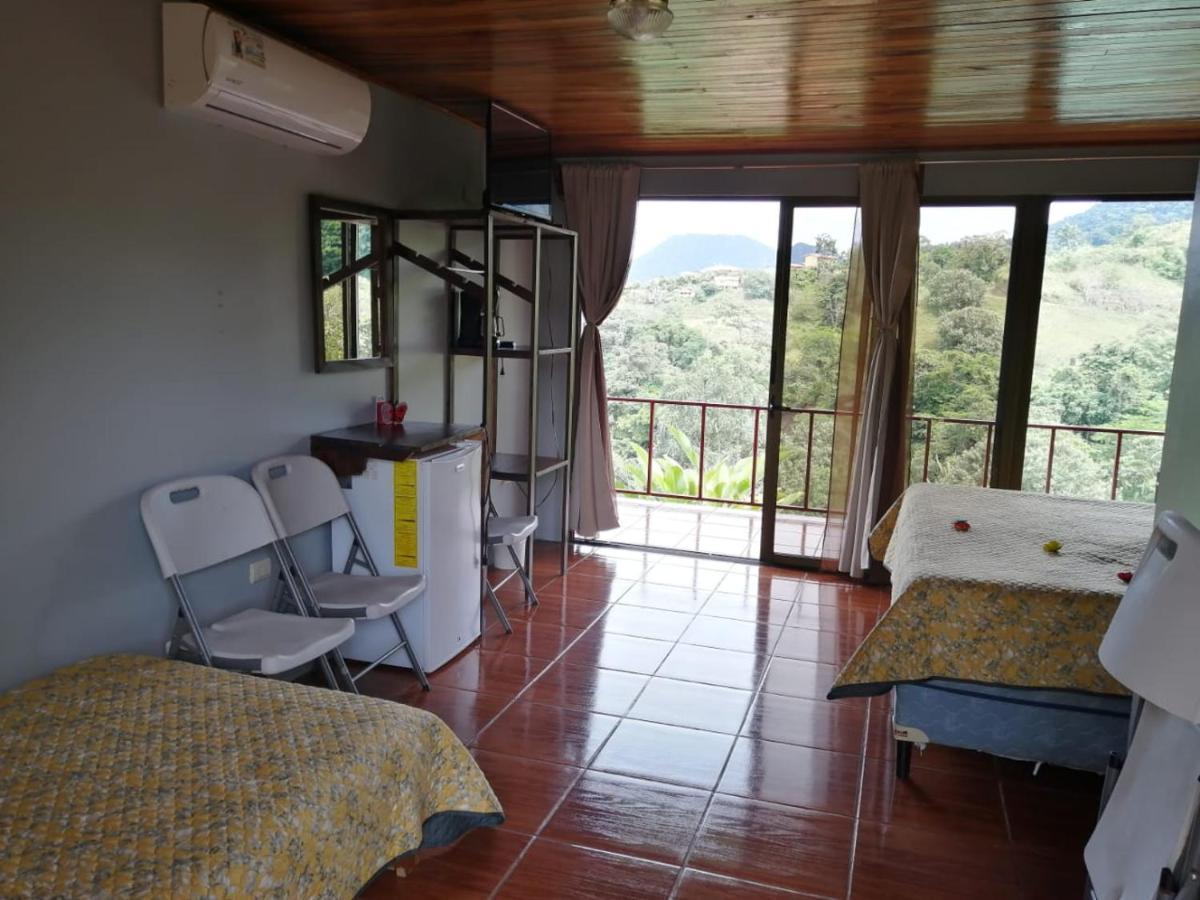 Castillo Del Arenal Hotel El Castillo Dış mekan fotoğraf